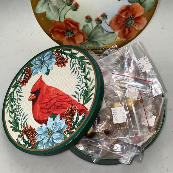 Beads for Jewelry, earrings - Picture 5 of 13